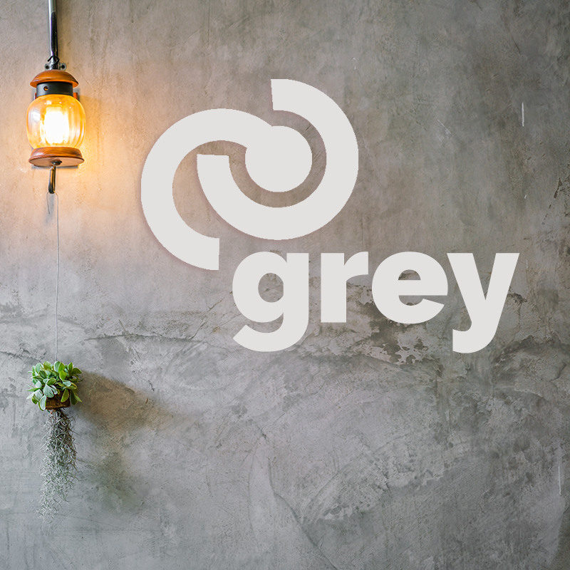 Logotipo de PVC - Stampissimo